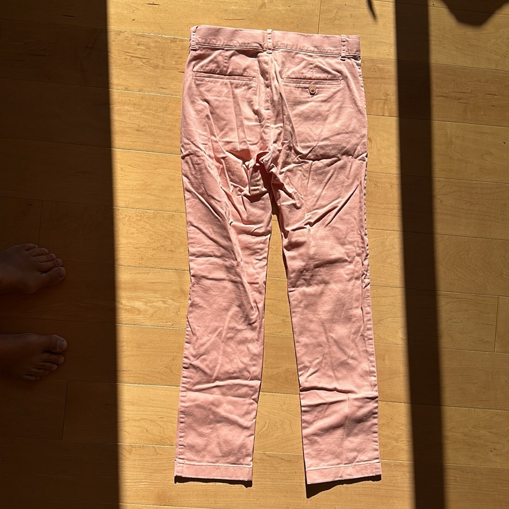 CrewCuts soft chinos size 16 stretch - Picture 4 of 10